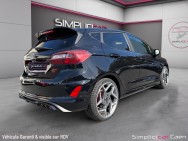 FORD d'occasion FIESTA 1.5 EcoBoost 200ch Stop&Start ST-Plus 5p