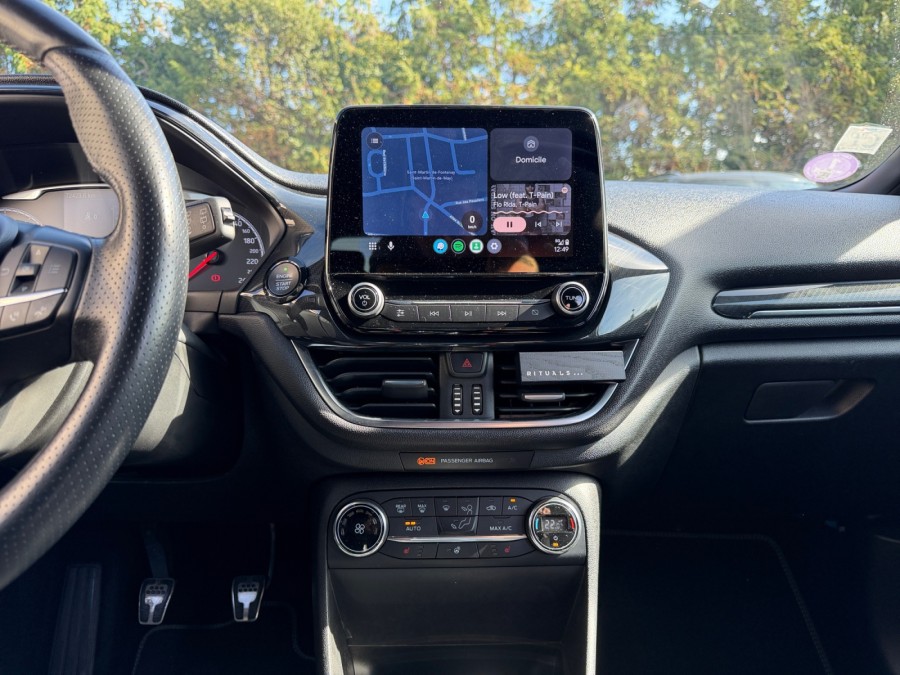 FORD d'occasion FIESTA 1.5 EcoBoost 200ch Stop&Start ST-Plus 5p