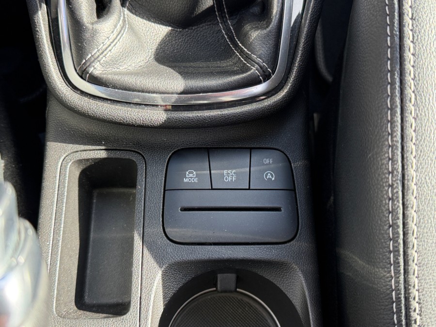 FORD d'occasion FIESTA 1.5 EcoBoost 200ch Stop&Start ST-Plus 5p