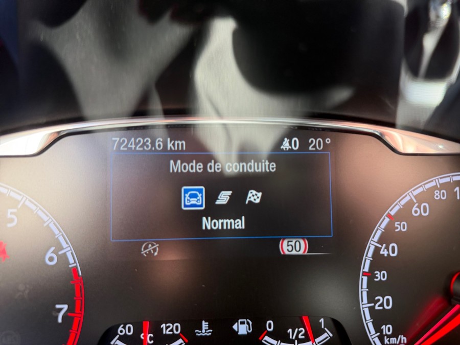 FORD d'occasion FIESTA 1.5 EcoBoost 200ch Stop&Start ST-Plus 5p