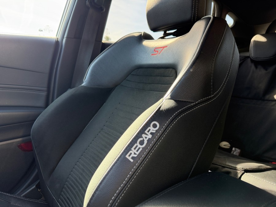 FORD d'occasion FIESTA 1.5 EcoBoost 200ch Stop&Start ST-Plus 5p