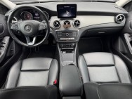 MERCEDES d'occasion GLA 200 D 2.2 CDI 4MATIC  sensation 7G de 2017