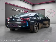 BMW d'occasion I8 HYBRID PROTONIC RED EDITION de 2015 Vernon (27)﻿