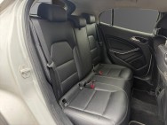 MERCEDES d'occasion GLA 200 D 2.2 CDI 4MATIC  sensation 7G de 2017