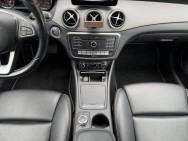 MERCEDES d'occasion GLA 200 D 2.2 CDI 4MATIC  sensation 7G de 2017
