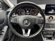 MERCEDES d'occasion GLA 200 D 2.2 CDI 4MATIC  sensation 7G de 2017