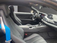 BMW d'occasion I8 HYBRID PROTONIC RED EDITION de 2015 Vernon (27)﻿