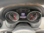 MERCEDES d'occasion GLA 200 D 2.2 CDI 4MATIC  sensation 7G de 2017