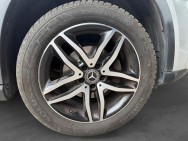 MERCEDES d'occasion GLA 200 D 2.2 CDI 4MATIC  sensation 7G de 2017
