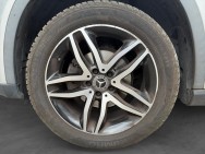 MERCEDES d'occasion GLA 200 D 2.2 CDI 4MATIC  sensation 7G de 2017