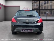 PEUGEOT d'occasion 308 1.6 E-HDI 112 ALLURE de 2012 Lyon St Priest