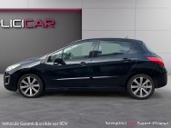 PEUGEOT d'occasion 308 1.6 E-HDI 112 ALLURE de 2012 Lyon St Priest