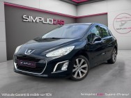 PEUGEOT d'occasion 308 1.6 E-HDI 112 ALLURE de 2012 Lyon St Priest