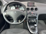 PEUGEOT d'occasion 308 1.6 E-HDI 112 ALLURE de 2012 Lyon St Priest