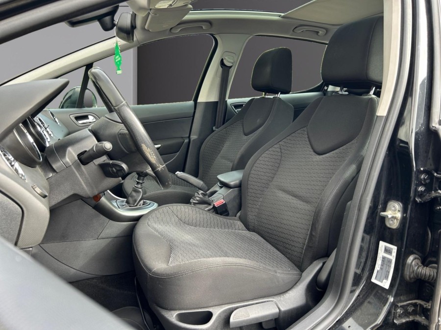PEUGEOT d'occasion 308 1.6 E-HDI 112 ALLURE de 2012 Lyon St Priest