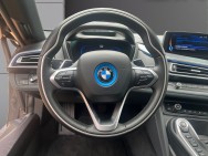 BMW d'occasion I8 HYBRID PROTONIC RED EDITION de 2015 Vernon (27)﻿
