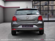 VOLKSWAGEN d'occasion POLO 1.4 TDI 90ch BlueMotion Technology Allstar