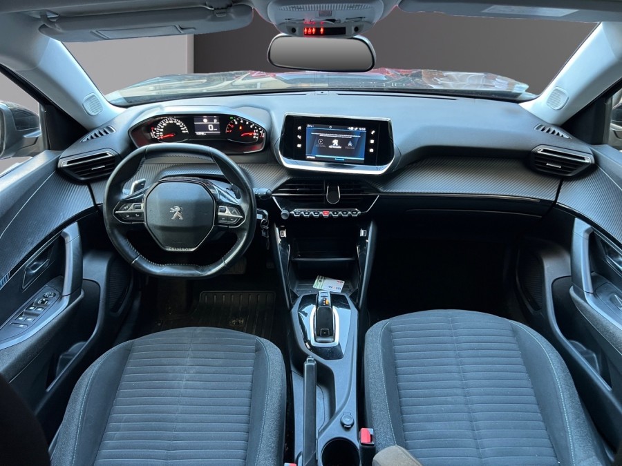 PEUGEOT d'occasion 2008 II 130ch EAT AUTO de 2021 Le Raincy (93)﻿