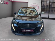 PEUGEOT d'occasion 2008 II 130ch EAT AUTO de 2021 Le Raincy (93)﻿