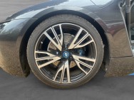 BMW d'occasion I8 HYBRID PROTONIC RED EDITION de 2015 Vernon (27)﻿