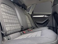 AUDI d'occasion Q3 2 TDI 140 S LINE de 2015 Carcassonne (11)﻿