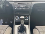 AUDI d'occasion Q3 2 TDI 140 S LINE de 2015 Carcassonne (11)﻿