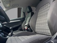AUDI d'occasion Q3 2 TDI 140 S LINE de 2015 Carcassonne (11)﻿