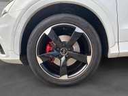 AUDI d'occasion Q3 2 TDI 140 S LINE de 2015 Carcassonne (11)﻿