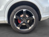 AUDI d'occasion Q3 2 TDI 140 S LINE de 2015 Carcassonne (11)﻿