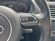 AUDI d'occasion Q3 2 TDI 140 S LINE de 2015 Carcassonne (11)﻿