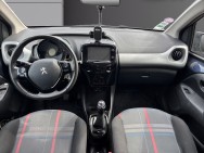 PEUGEOT d'occasion 108 1.2 VTI 82 PURETECH ALLURE de 2015 Frejus (83)﻿