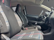 PEUGEOT d'occasion 108 1.2 VTI 82 PURETECH ALLURE de 2015 Frejus (83)﻿