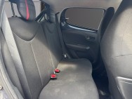 PEUGEOT d'occasion 108 1.2 VTI 82 PURETECH ALLURE de 2015 Frejus (83)﻿
