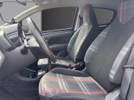PEUGEOT d'occasion 108 1.2 VTI 82 PURETECH ALLURE de 2015 Frejus (83)﻿