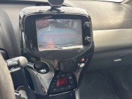 PEUGEOT d'occasion 108 1.2 VTI 82 PURETECH ALLURE de 2015 Frejus (83)﻿