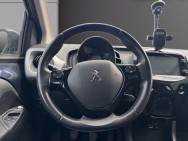 PEUGEOT d'occasion 108 1.2 VTI 82 PURETECH ALLURE de 2015 Frejus (83)﻿