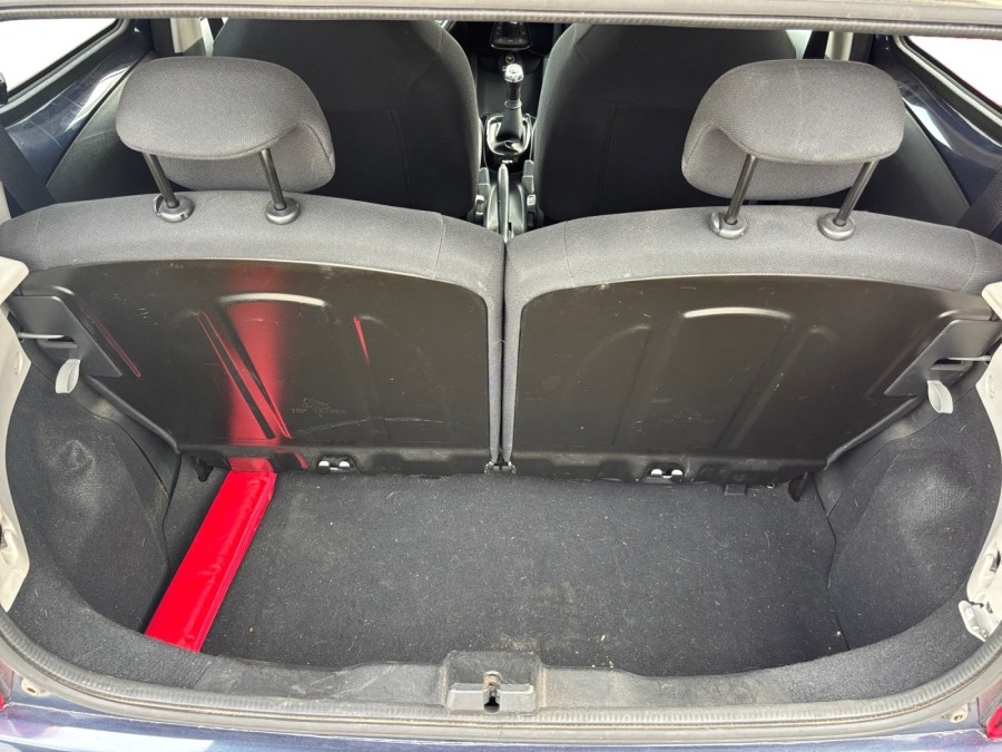 PEUGEOT d'occasion 108 1.2 VTI 82 PURETECH ALLURE de 2015 Frejus (83)﻿