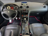 PEUGEOT d'occasion RCZ 2.0 HDI 163 FAP de 2013 Vienne (38)﻿