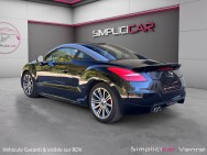 PEUGEOT d'occasion RCZ 2.0 HDI 163 FAP de 2013 Vienne (38)﻿