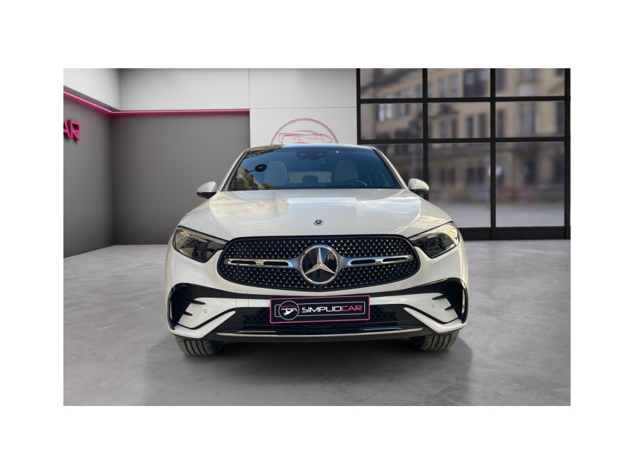 MERCEDES d'occasion CLASSE GL 2.0 400 381 de 2023 Paris 15 (75)﻿