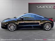 PEUGEOT d'occasion RCZ 2.0 HDI 163 FAP de 2013 Vienne (38)﻿