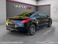 PEUGEOT d'occasion RCZ 2.0 HDI 163 FAP de 2013 Vienne (38)﻿