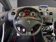 PEUGEOT d'occasion RCZ 2.0 HDI 163 FAP de 2013 Vienne (38)﻿