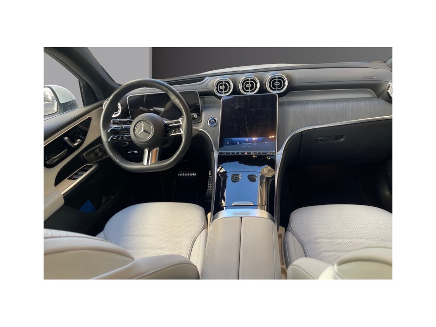 MERCEDES d'occasion CLASSE GL 2.0 400 381 de 2023 Paris 15 (75)﻿