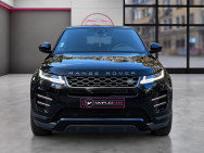LAND ROVER d'occasion RANGE ROVER 2.0 D 150ch R-Dynamic SE AWD BVA de