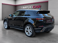 LAND ROVER d'occasion RANGE ROVER 2.0 D 150ch R-Dynamic SE AWD BVA de