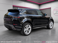 LAND ROVER d'occasion RANGE ROVER 2.0 D 150ch R-Dynamic SE AWD BVA de