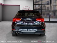 AUDI d'occasion A3 SPORTBACK 35 TDI 150 S LINE PLUS S TRONIC AUTO de