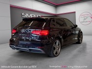 AUDI d'occasion A3 SPORTBACK 35 TDI 150 S LINE PLUS S TRONIC AUTO de