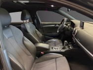 AUDI d'occasion A3 SPORTBACK 35 TDI 150 S LINE PLUS S TRONIC AUTO de